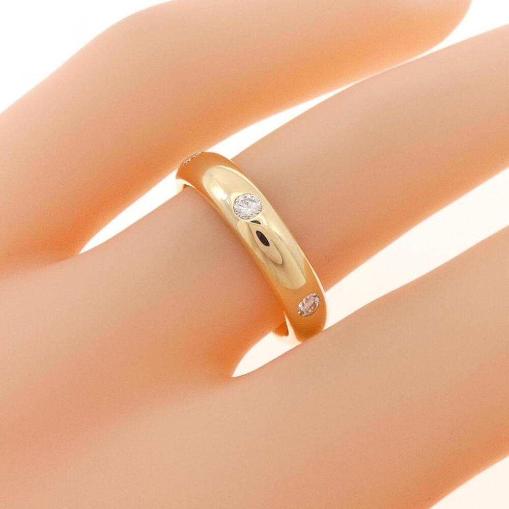CARTIER Gold Ring - Picture 5 of 5